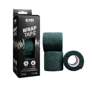 Ortho Movement - Wrap Tape 5cm x3 - Green