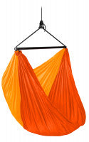 LA SIESTA® - ZumZum Basic hængestol outdoor - Sunrise