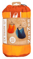 LA SIESTA® - ZumZum Basic hængestol outdoor - Sunrise
