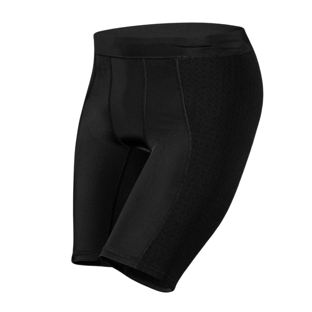 Rehband - QD Thermal Zone Shorts Men - Black