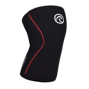 Rehband - RX Knee Sleeve 7mm - Red