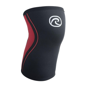 Rehband - RX Knee Sleeve 3mm - Red