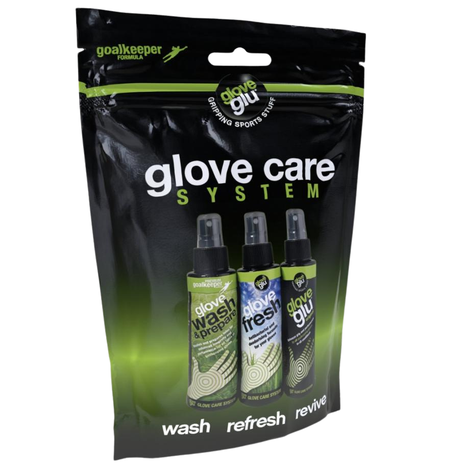 GloveGlu - Handske Care Glove Care System - N/A