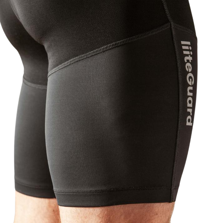 Liiteguard - Glu-Tech Inder Tight (Men) - Black