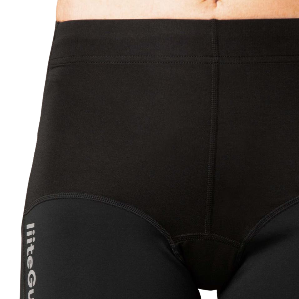 Liiteguard - Glu-Tech Inder Tight (Women) - Black