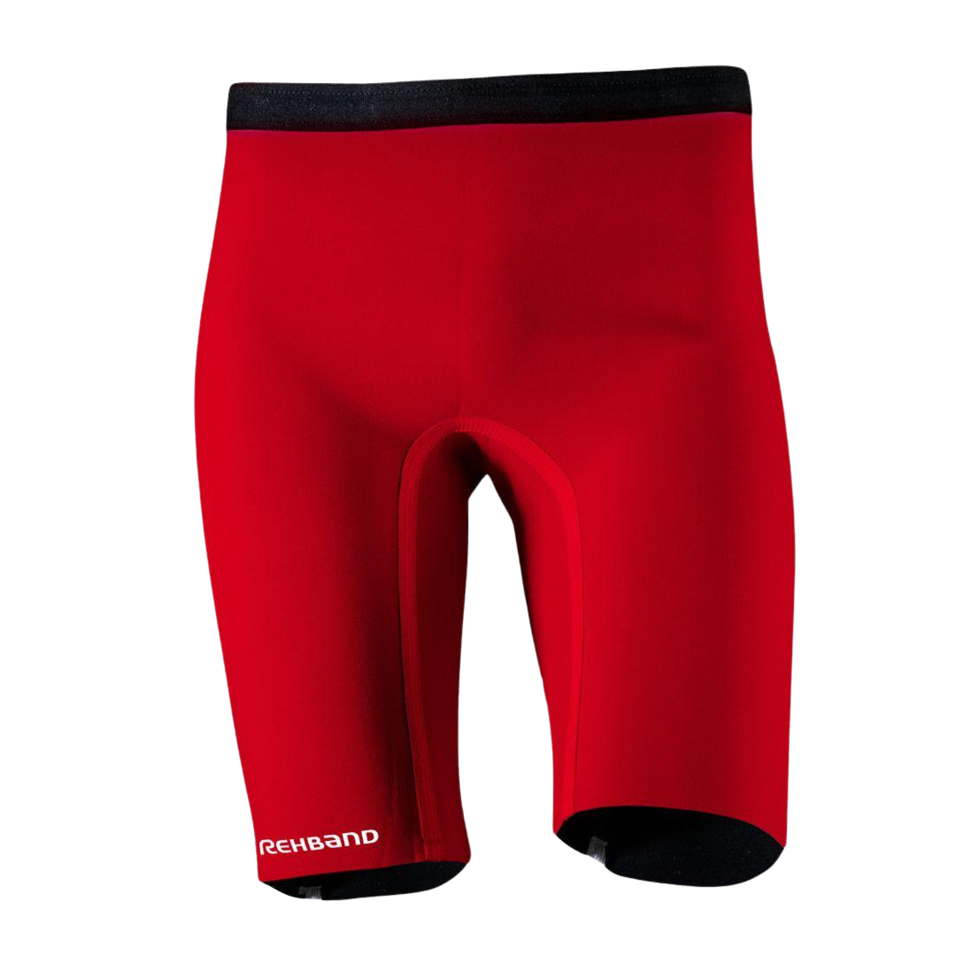 Rehband - QD Thermal Shorts 1.5mm