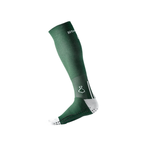 Liiteguard - Fodboldstrømper Performance Sock - Dark Green