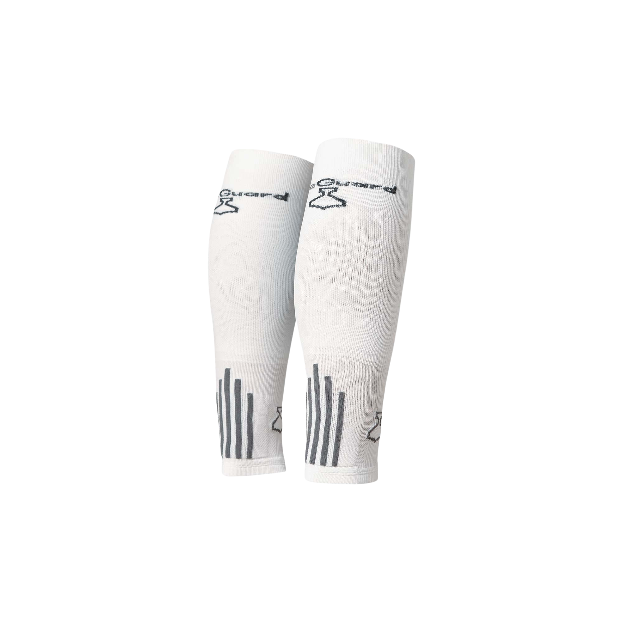 Liiteguard - Fodboldstrømper Performance Sleeve - White