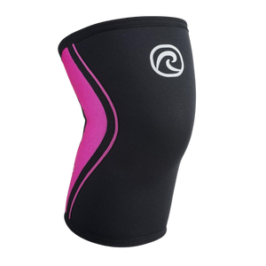 Rehband - RX Knee Sleeve 3mm - Pink