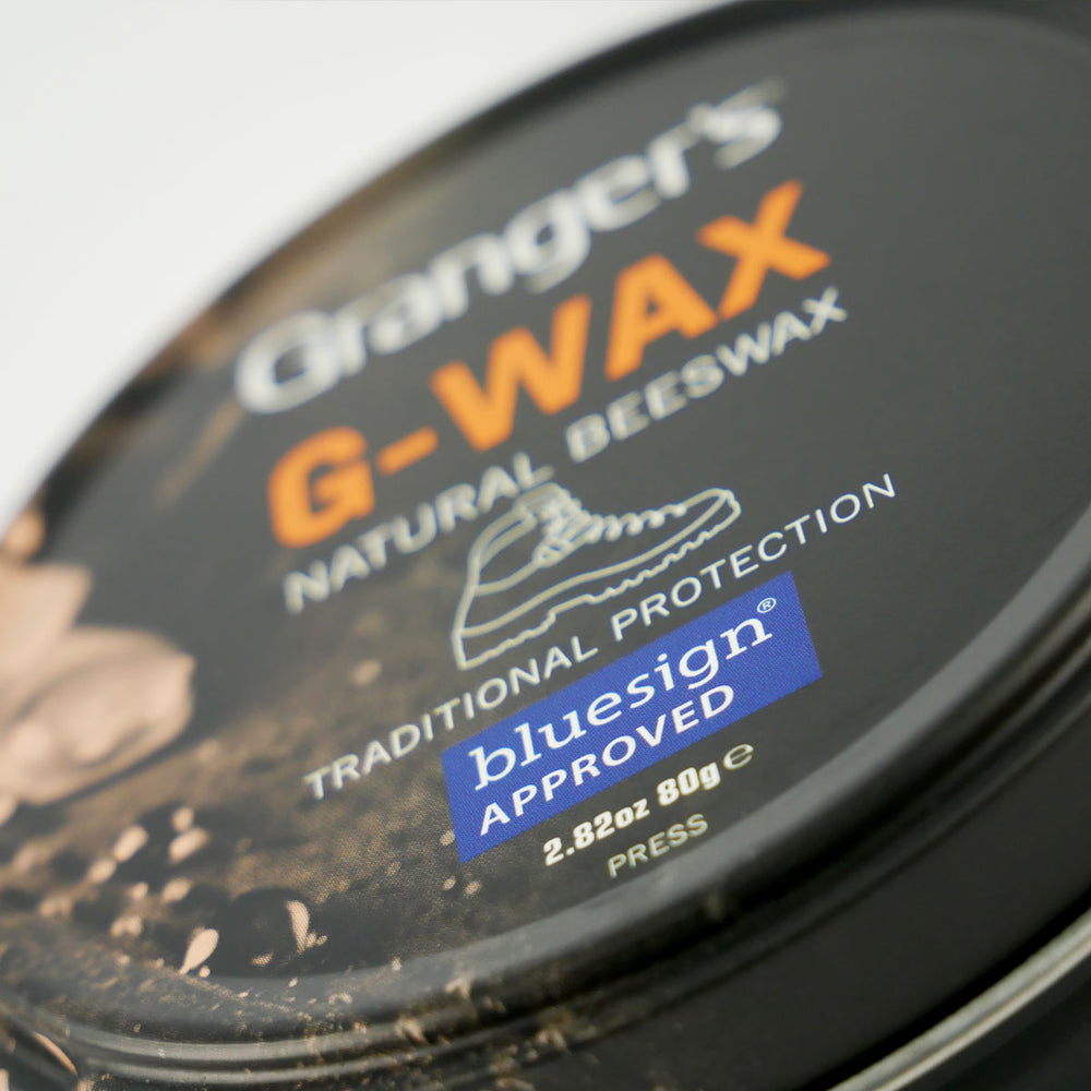 Grangers -  G-Wax 80 gr.