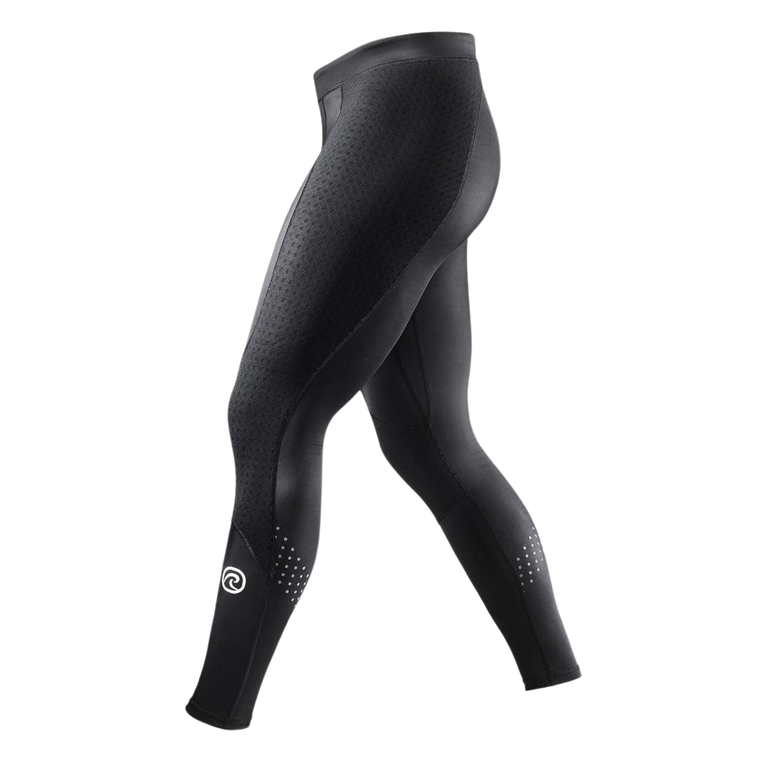 Rehband - UD Runners Knee ITBS Tights Men - Black