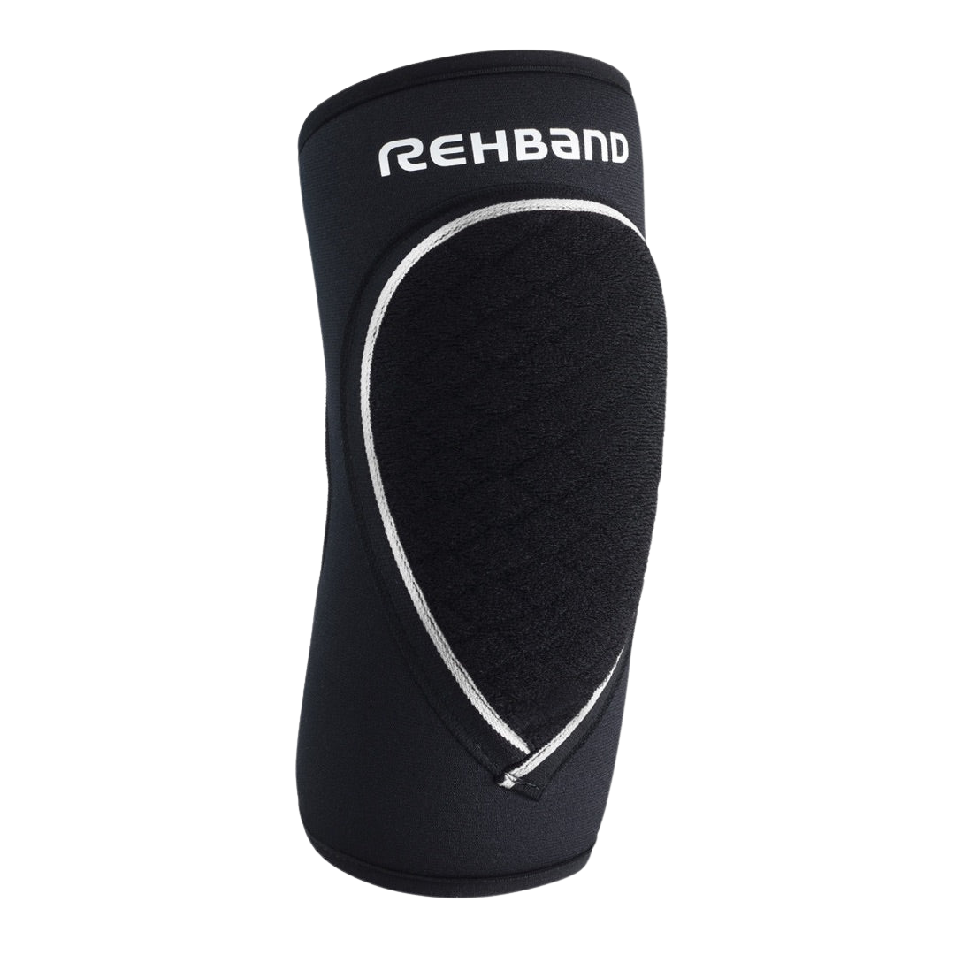 Rehband - PRN Elbow Pad - Black