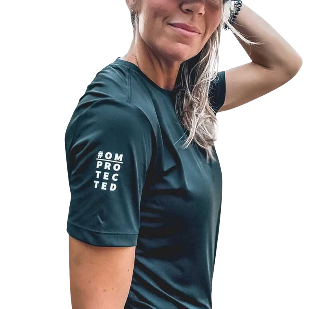 Ortho Movement - Active T-Shirt Women