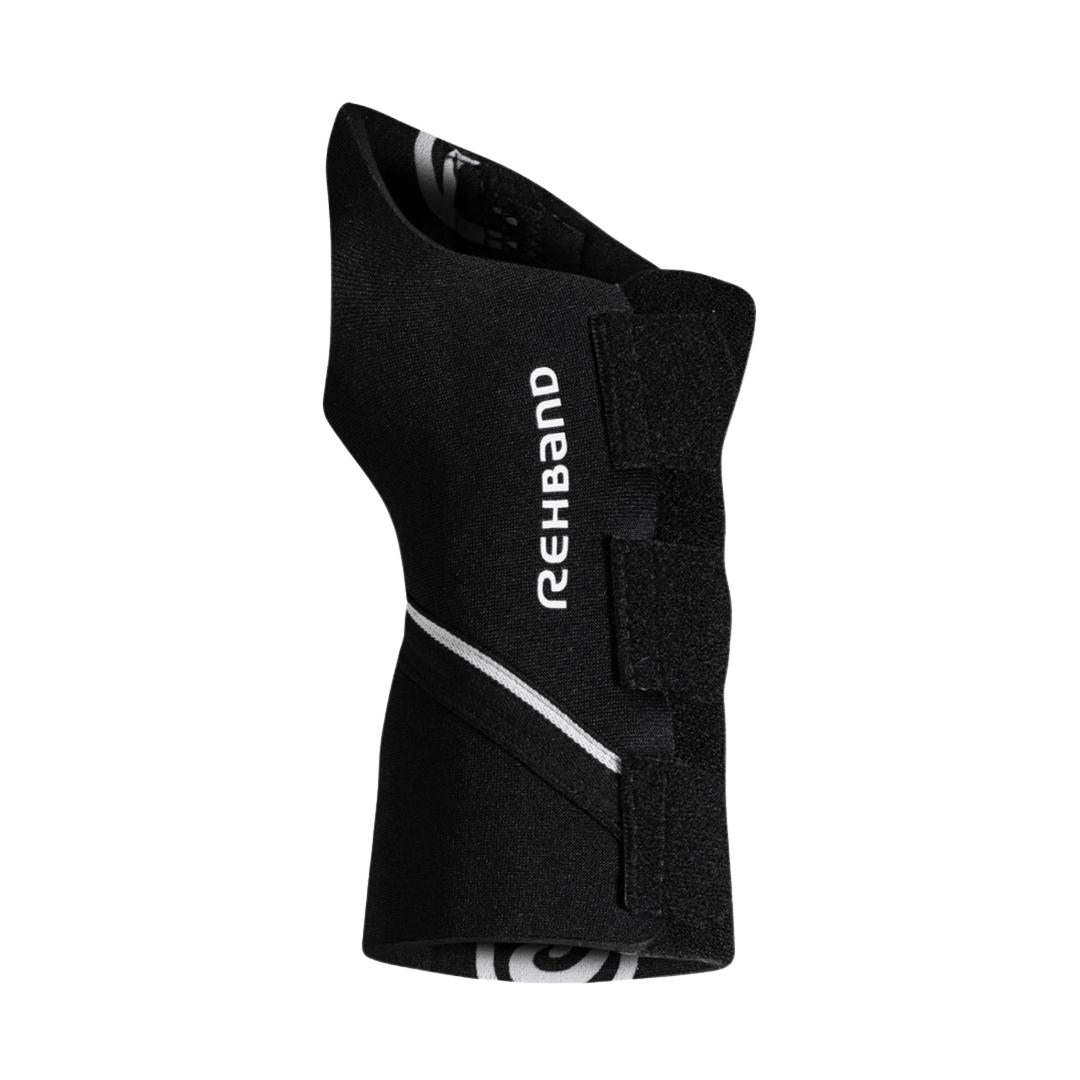 Rehband - UD Wrist Brace 5mm - Black