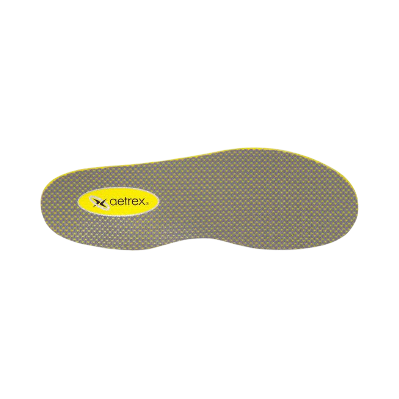 Aetrex - Indlægssåler Train Ortho - Cupped/Neutral
