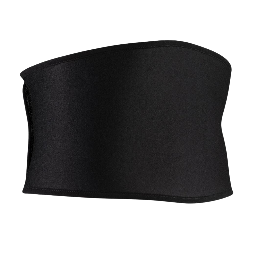 Rehband - Rygbind QD Back Support 3mm - Black