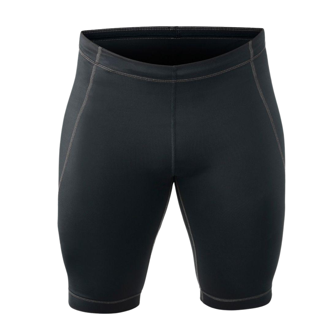 Rehband - QD Compression Shorts - Black