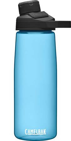 CamelBak - Drikkedunk Chute Mag 750 ml / 25 oz - True Blue