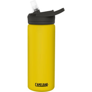 CamelBak - thermoflaske eddy+ SST Vacuum Insulated .6L - Yellow