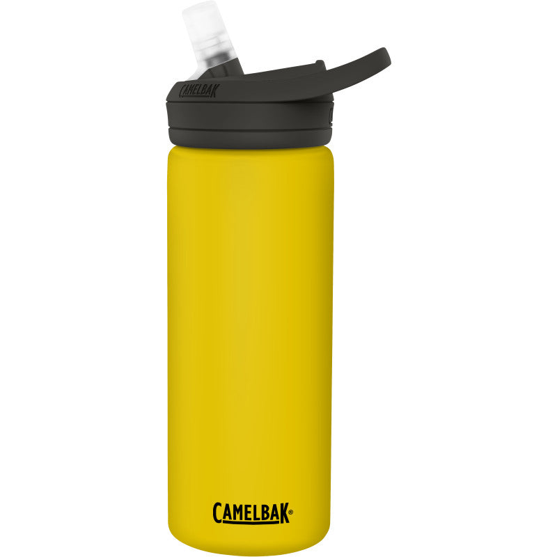 CamelBak - thermoflaske eddy+ SST Vacuum Insulated .6L - Yellow