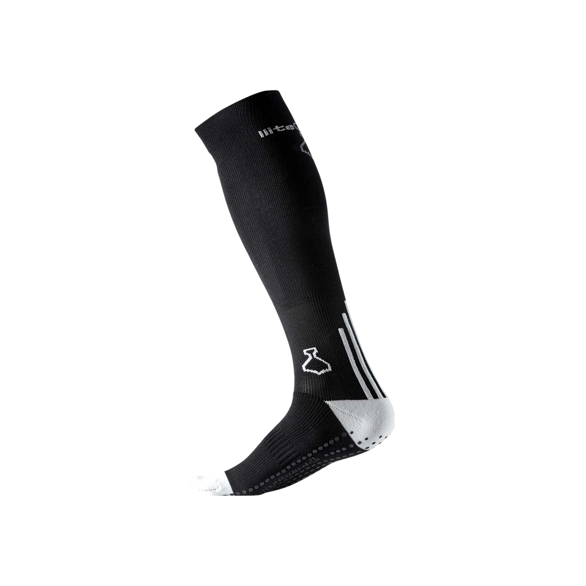 Liiteguard - Fodboldstrømper Performance Sock - Black