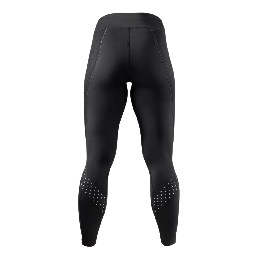 Rehband - UD Runners Knee ITBS Tights Women - Black