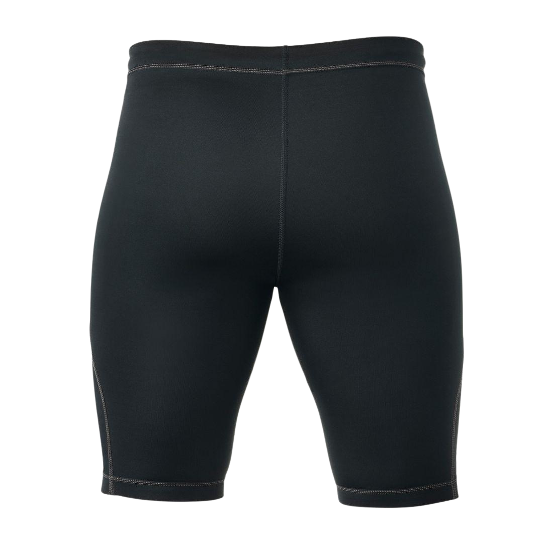 Rehband - QD Compression Shorts - Black