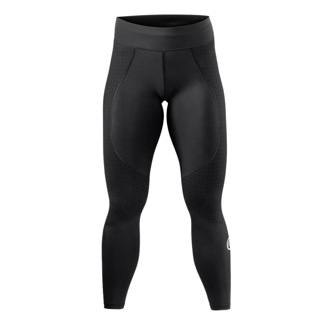 Rehband - UD Runners Knee ITBS Tights Women - Black