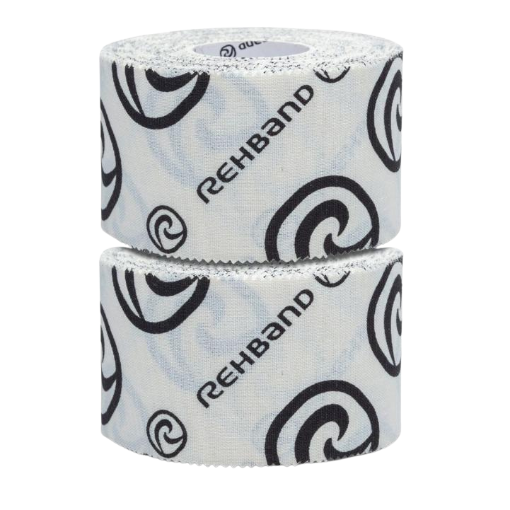 Rehband - RX Athletic Locker Tape 38mm x 10m - White