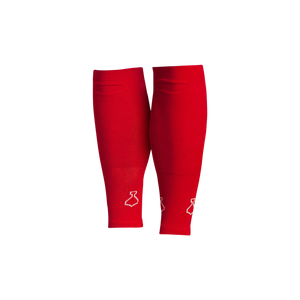 Liiteguard - Fodboldstrømper Performance Sleeve - Red