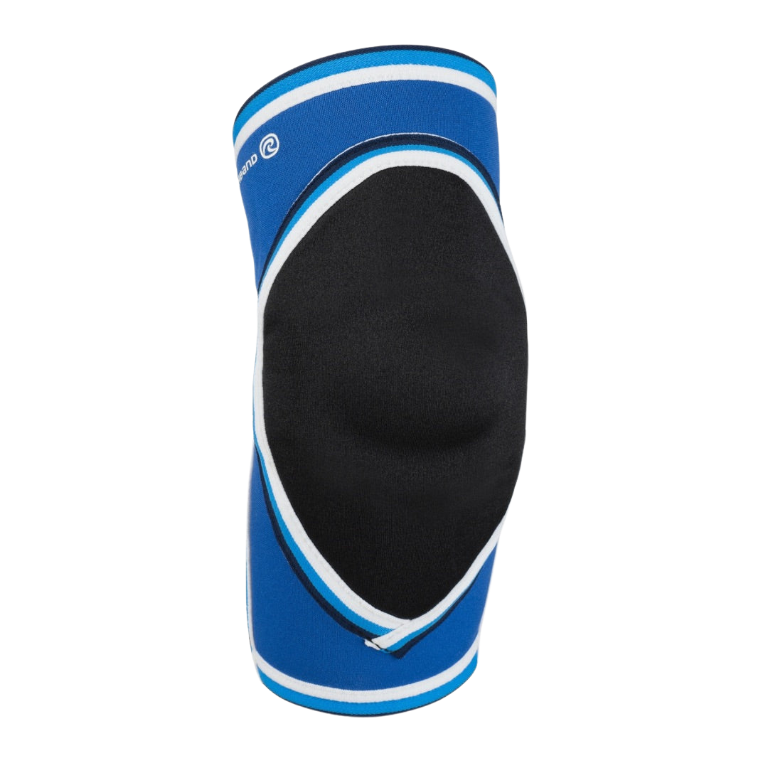 Rehband - PRN Original Elbow Pad - Blue