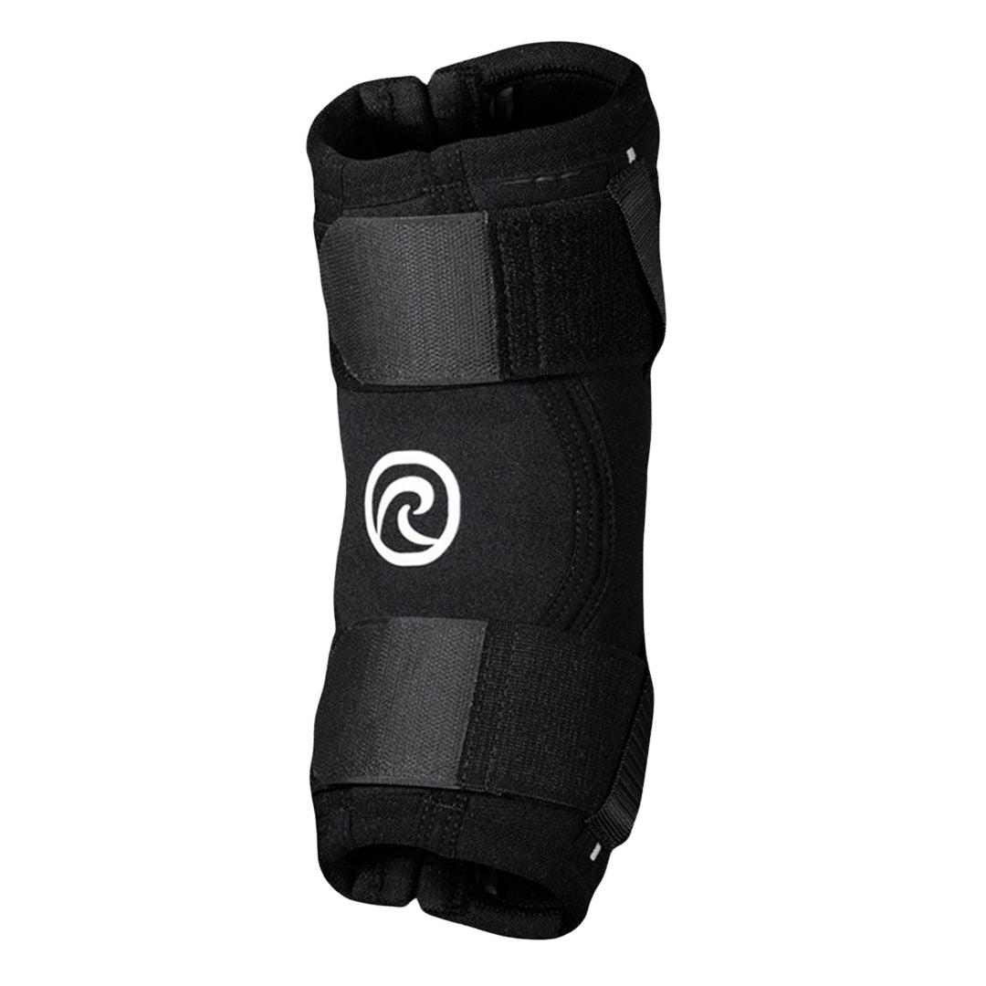 Rehband - X RX Elbow Support 7mm - Black