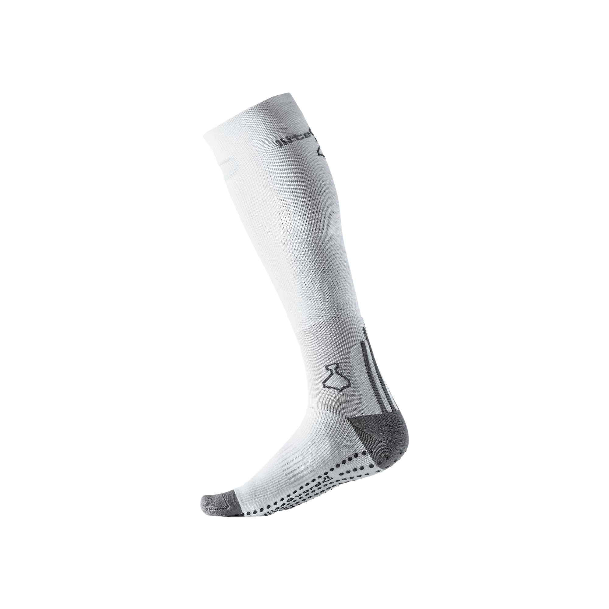 Liiteguard - Fodboldstrømper Performance Sock - White