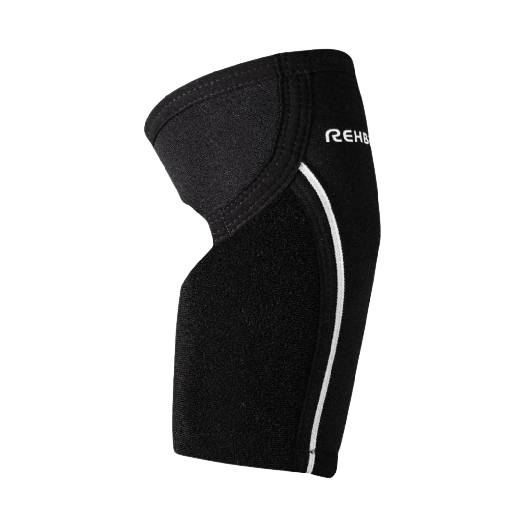 Rehband - UD Tennis Elbow Sleeve 3mm - Black