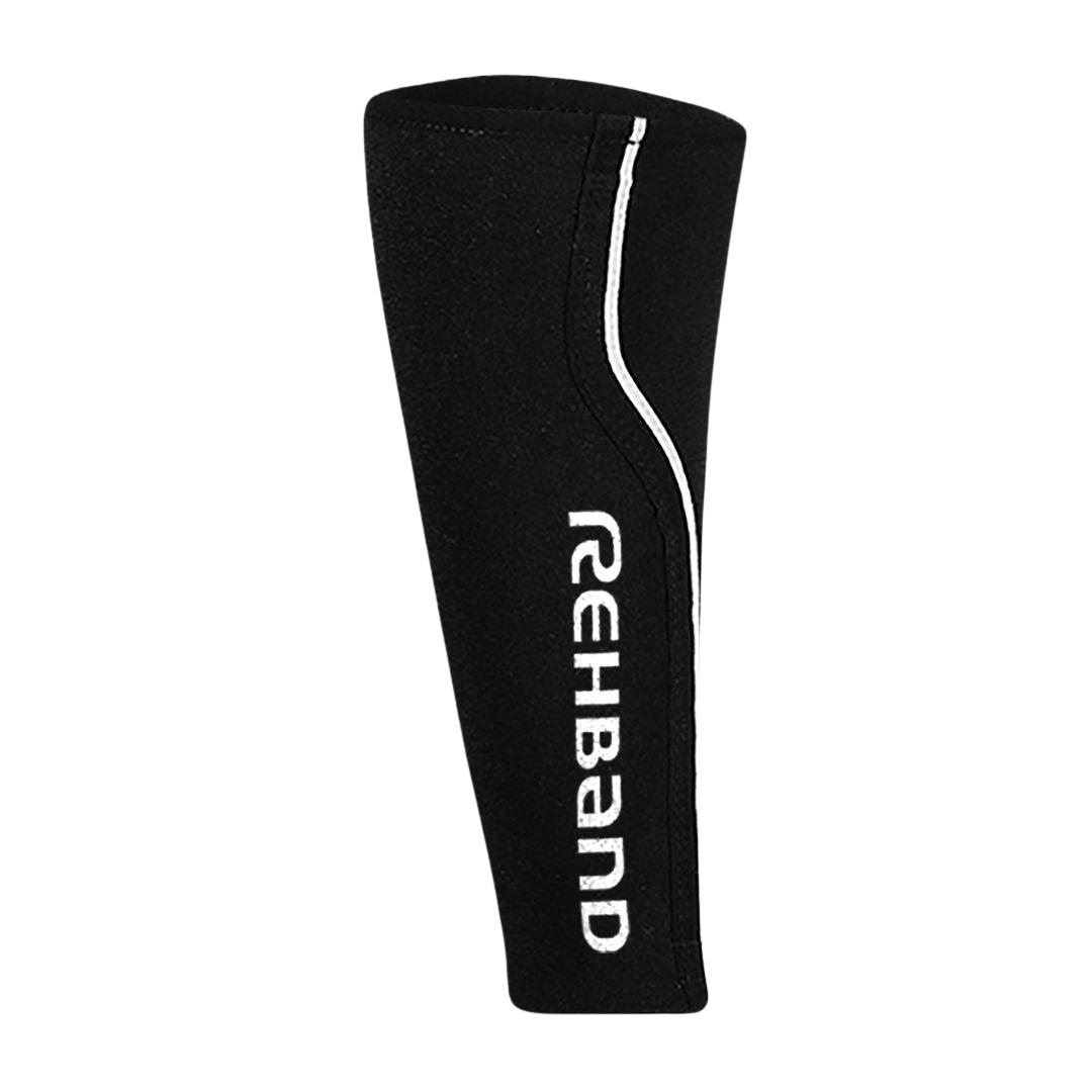 Rehband - QD Forearm Sleeve 1.5mm Pair - Black