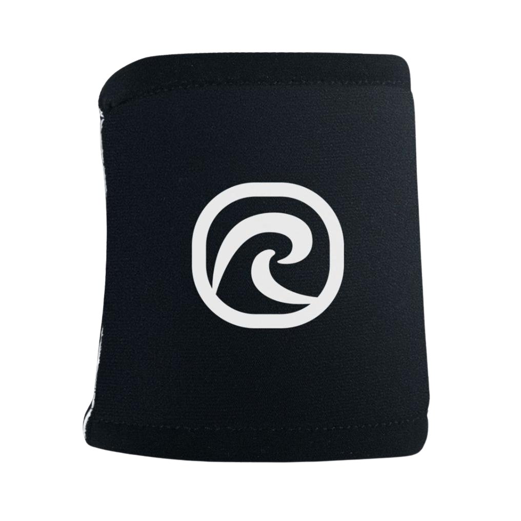 Rehband - RX Wrist Sleeve 5mm Pair - Black