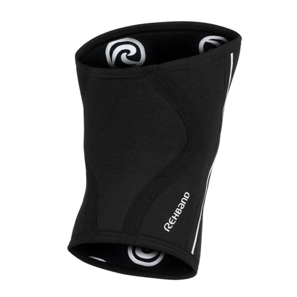 Rehband - RX Knee Sleeve 3mm - Black