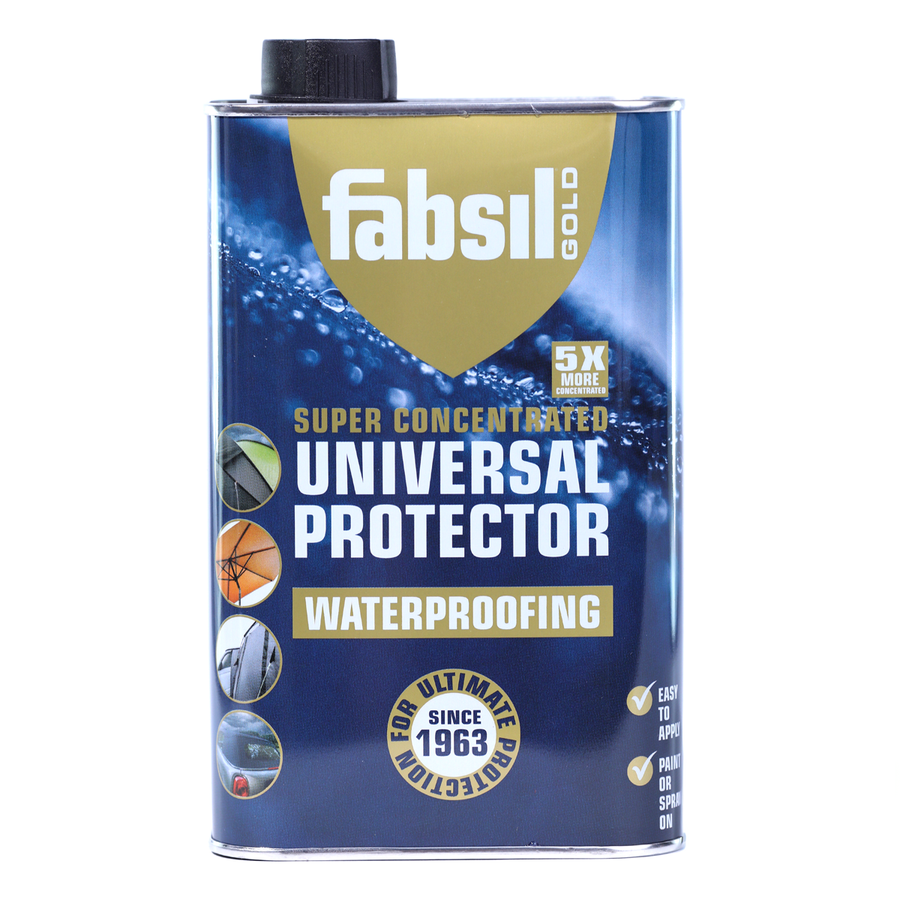 Fabsil -  Universal Protector 1,0 Liter