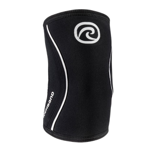 Rehband - RX Elbow Sleeve 5mm - Black