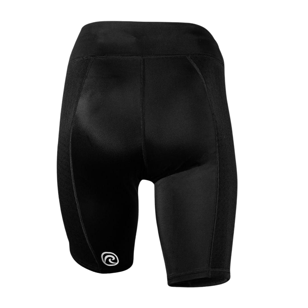 Rehband - QD Thermal Zone Shorts Women - Black