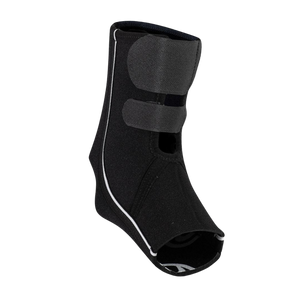 Rehband - QD Ankle Support 5mm - Black