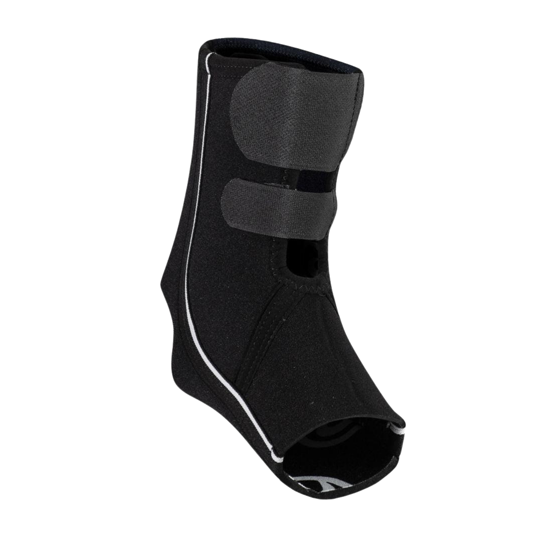 Rehband - QD Ankle Support 5mm - Black