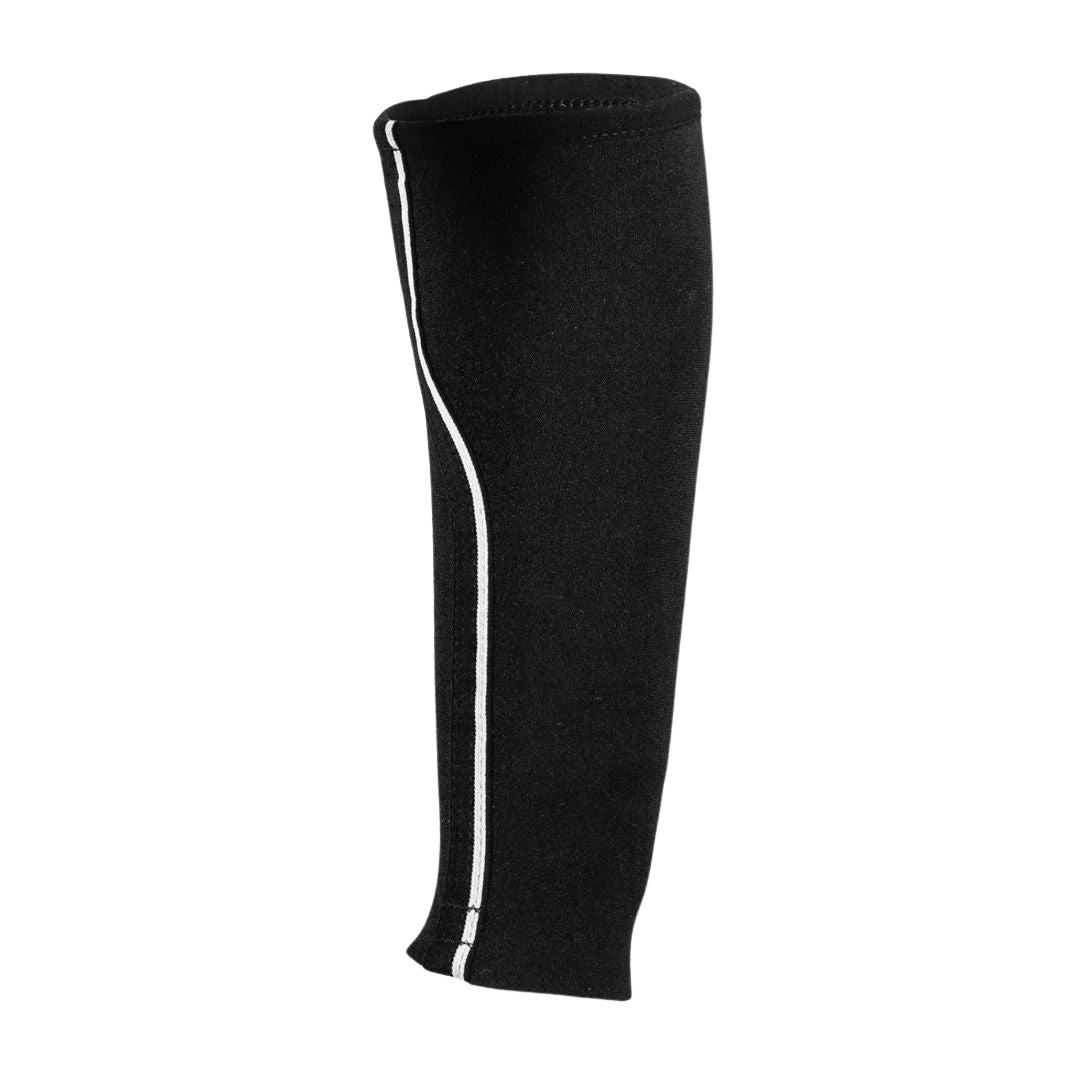 Rehband - QD Forearm Sleeve 1.5mm Pair - Black