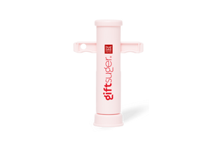 Bug Bite Giftsuger sugeværktøj mod insektbid, pink