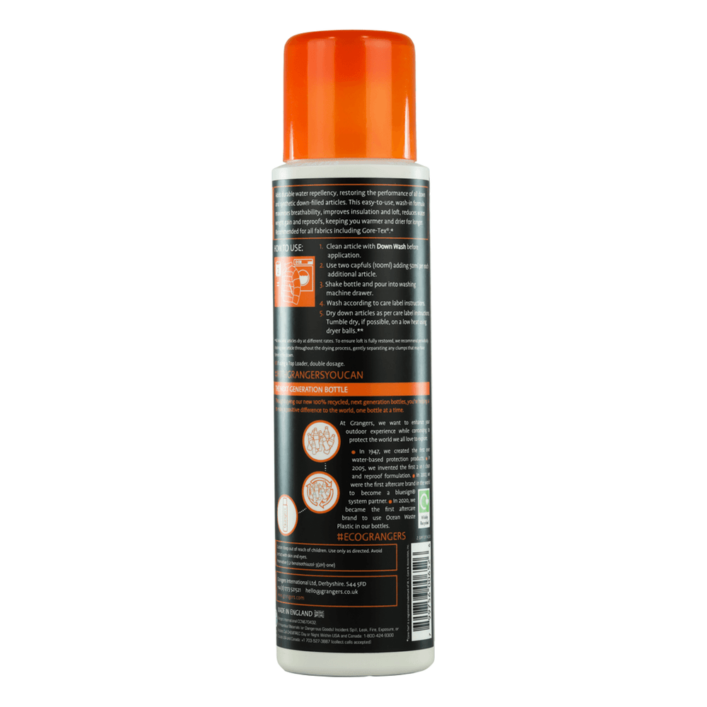 Grangers -  Down Repel 300 ml.