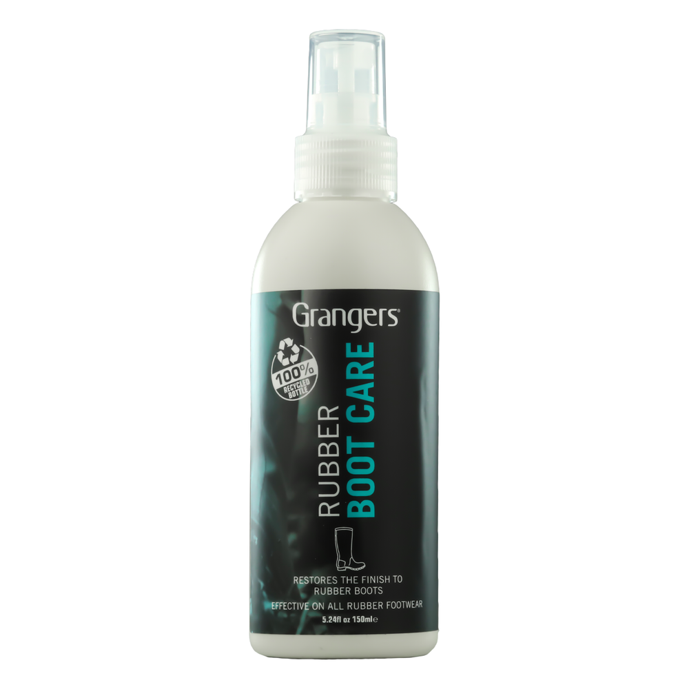 Grangers -  Rubber Boot Care 150 ml.