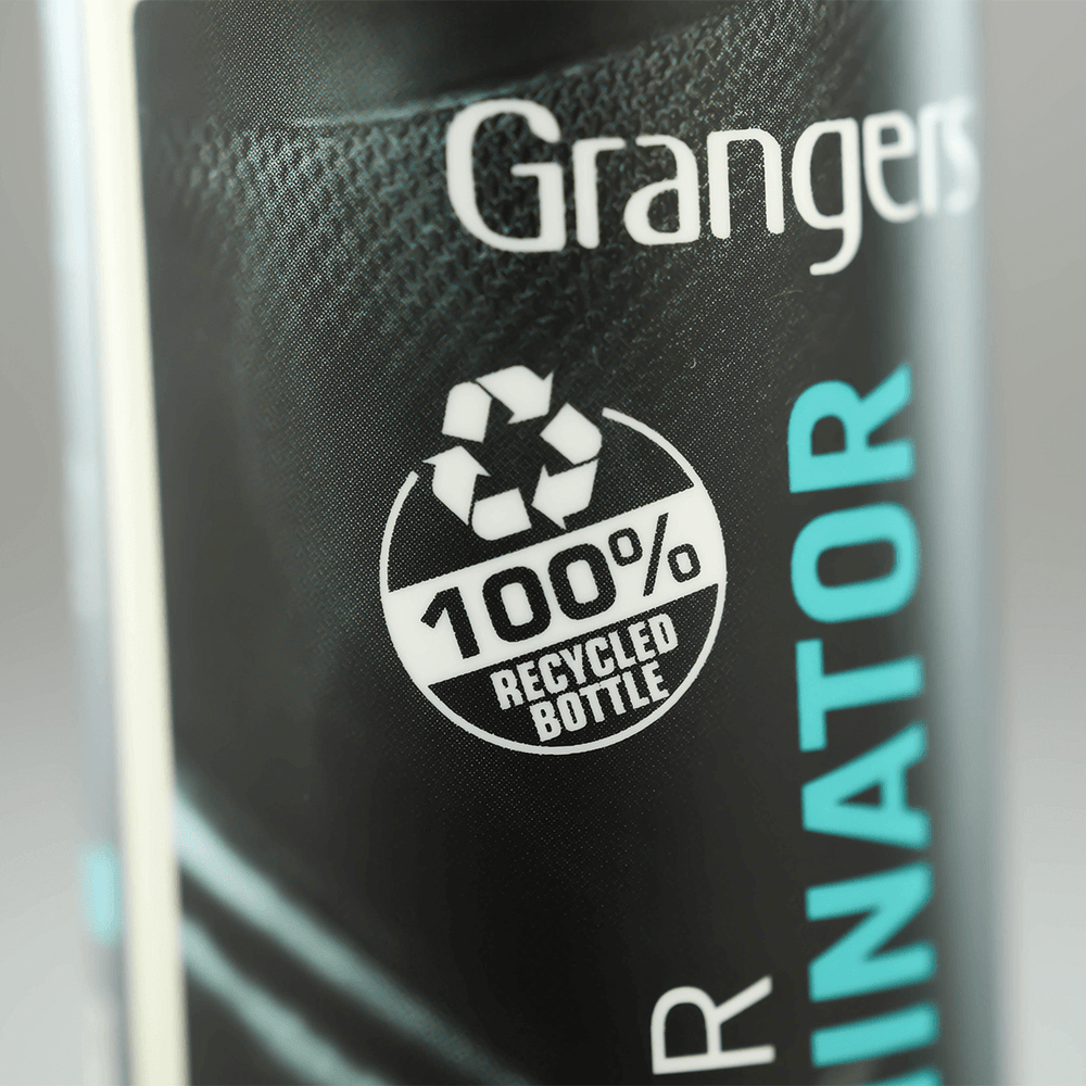 Grangers -  Odour Eliminator 100 ml.