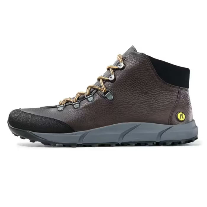 Joe Nimble WanderToes 2.0 dame, mørkebrun