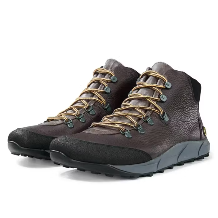 Joe Nimble WanderToes 2.0 dame, mørkebrun (2)