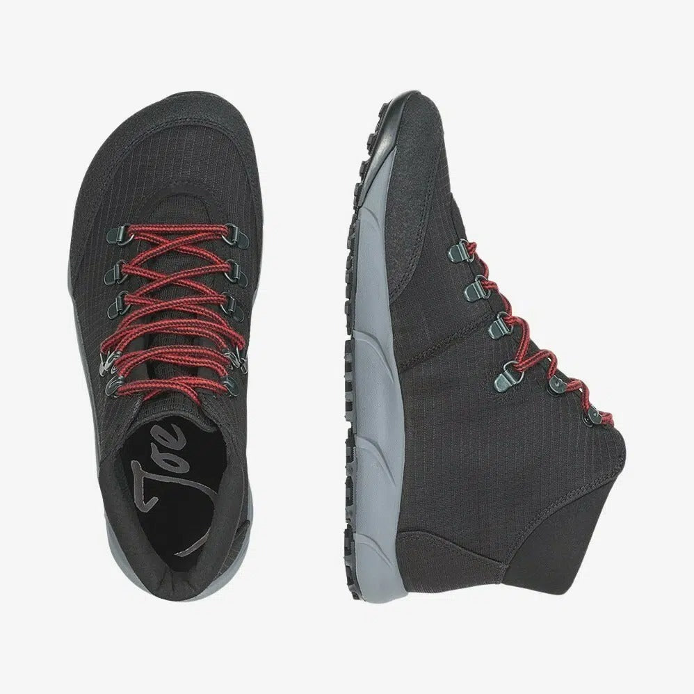 Joe Nimble WanderToes 2.0, sort (3)
